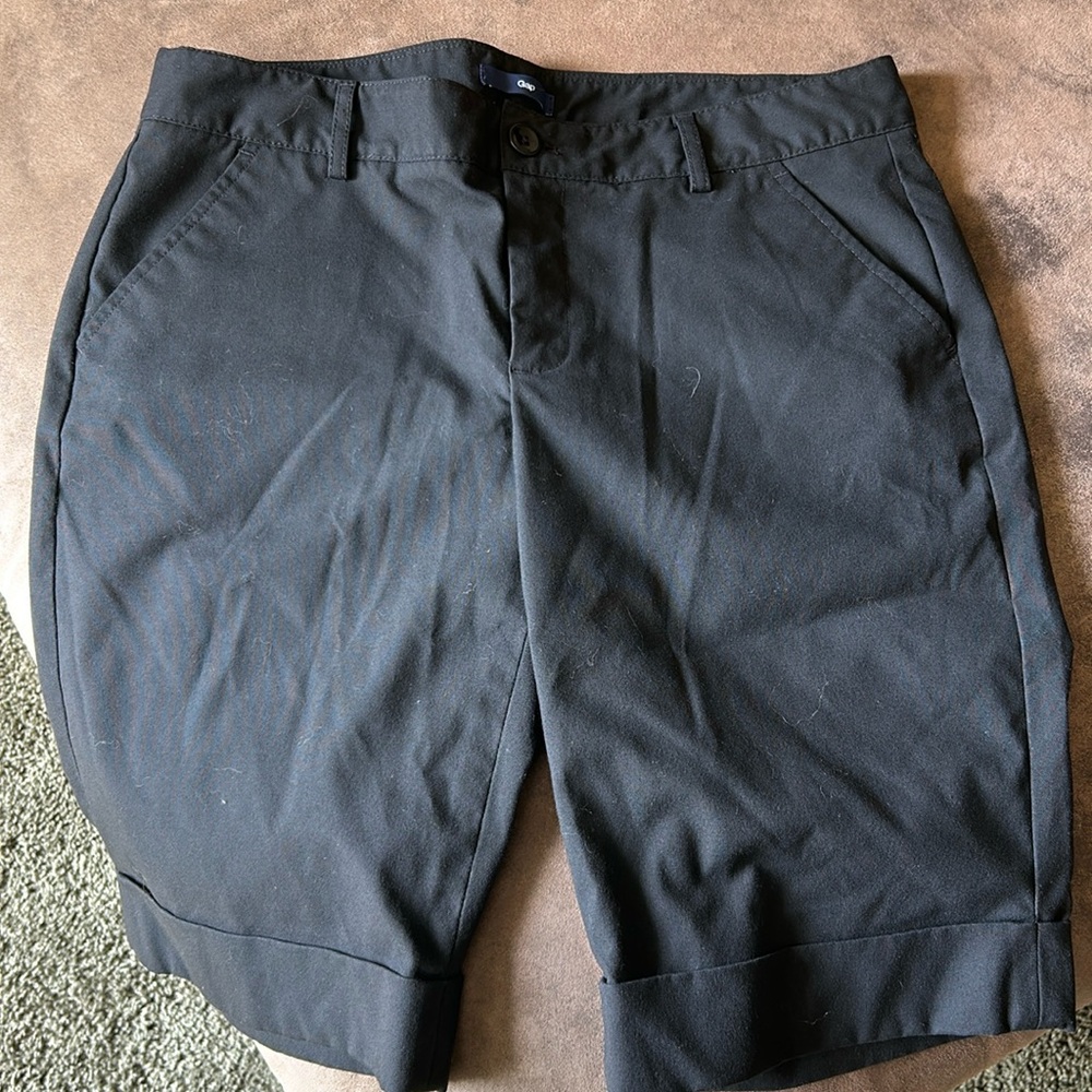 Gap shorts